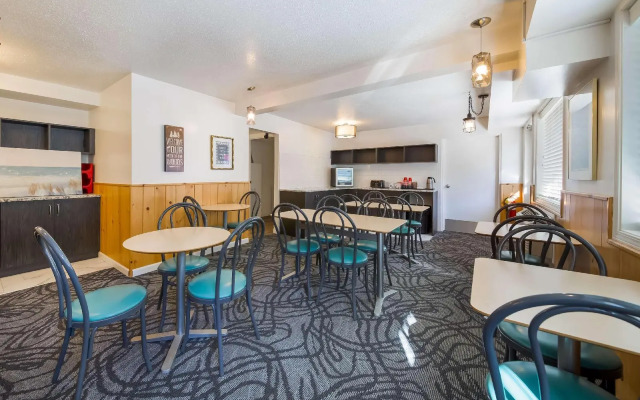 SureStay Hotel by Best Western Rossland Red Mountain