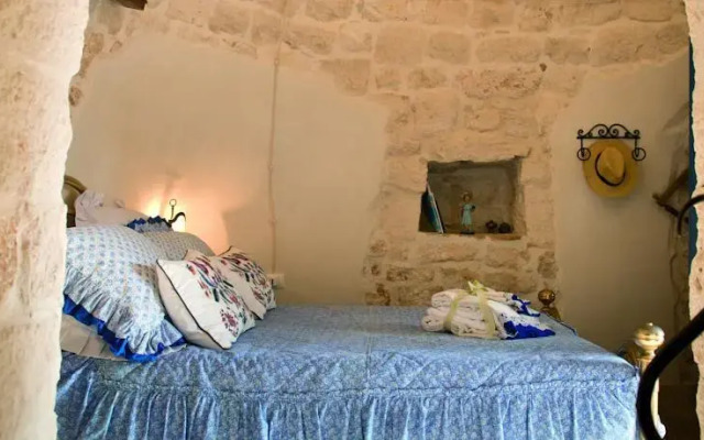 I Trulli DellAsinello