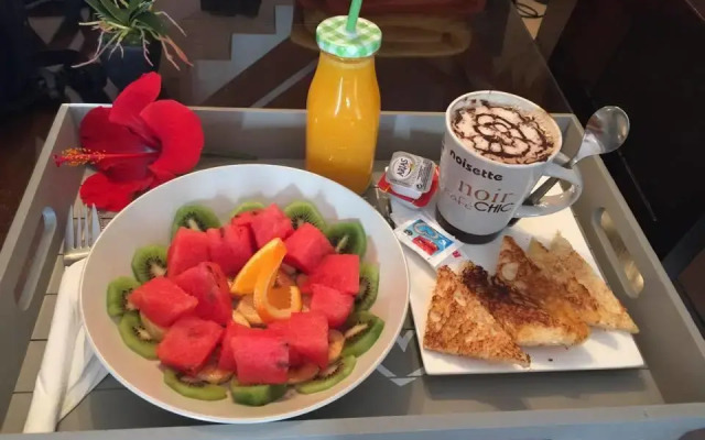 Evita Beach Apartamentos