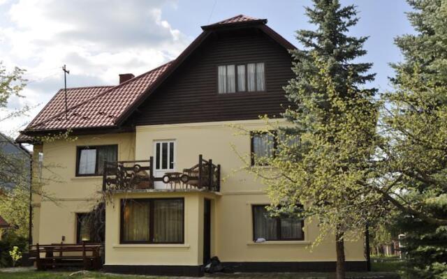 Casa spre Munte