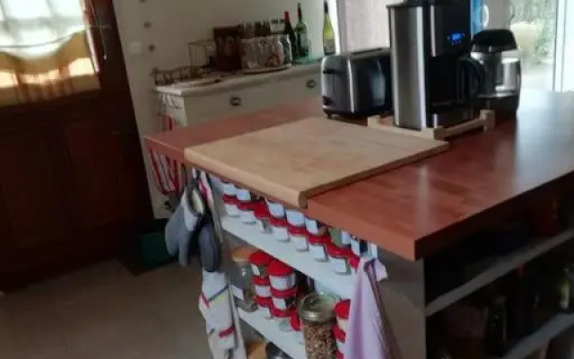 Maison familiale sur la CÔTE D’ÉMERAUDE