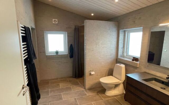 "Emiljan" - 600m from the sea in NW Jutland