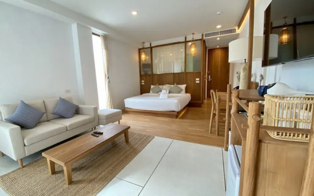 Proud Phu Fah Muang Chiang Mai