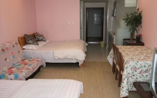 Dalian Binyuan Express Hotel