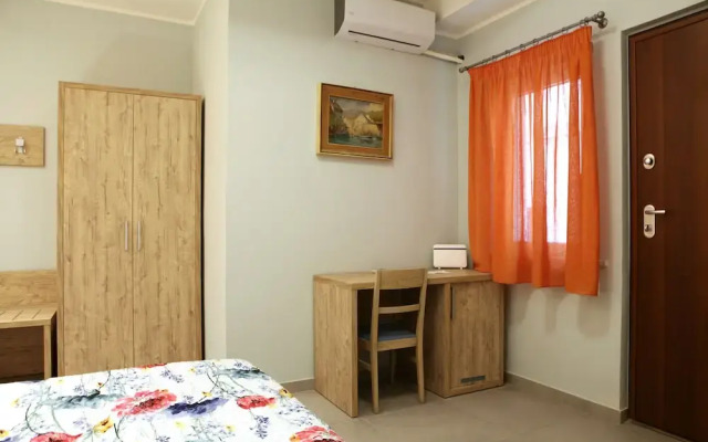 La Casa Di Nonno Giulio