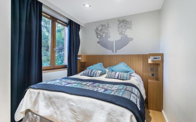 Résidence Les Sapins