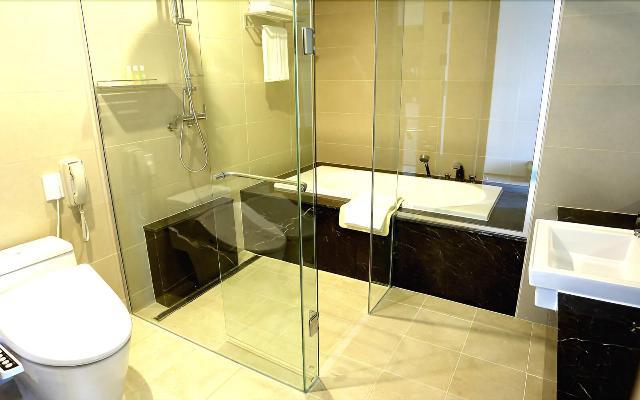 Take Hotel & Resort Inje Speedium
