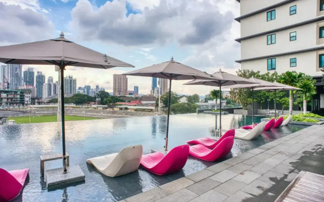 Opus Residences