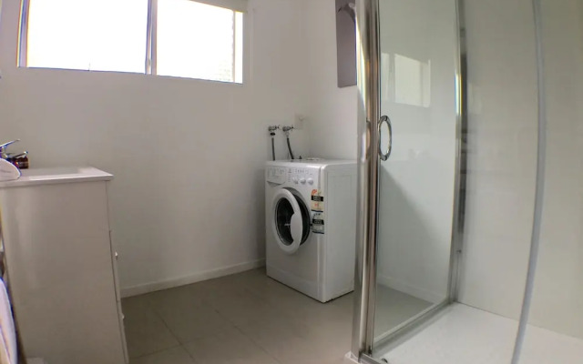Sea Vista Apartments