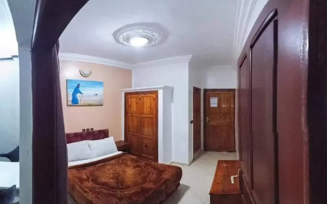 Hotel Marwa