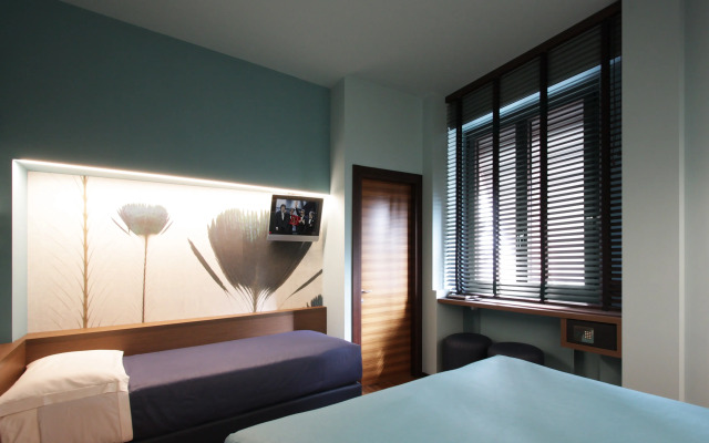 Park Hotel Meublé