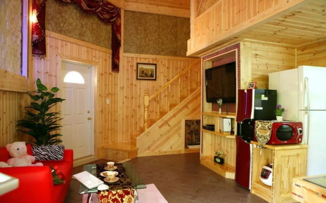 Story Vally Pension