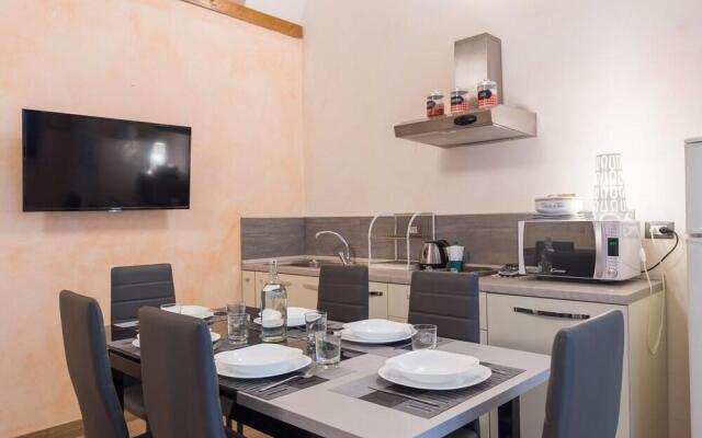 Residenza Borghese 71