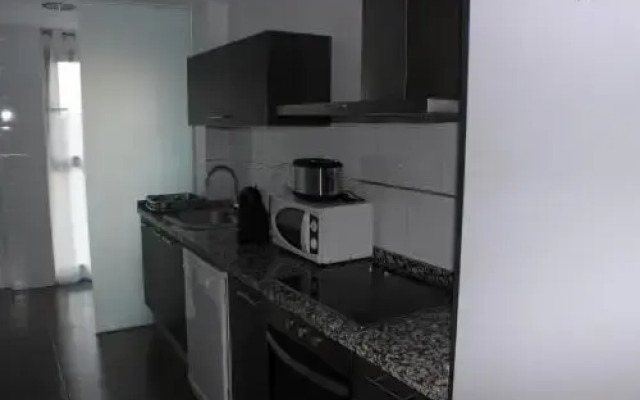 Holiday Apartments Malvarrosa Beach