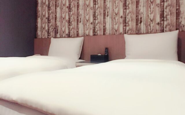 Sunside Inn 428