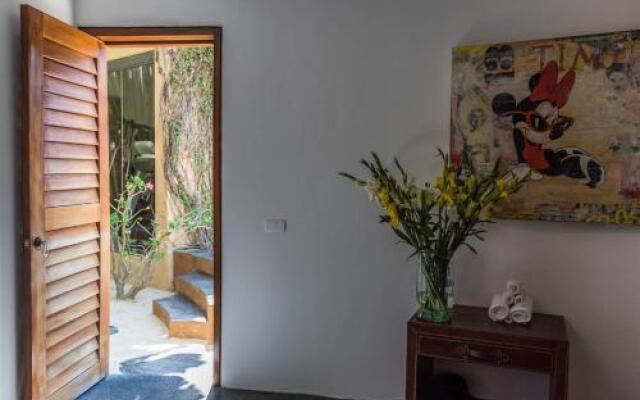 Amalys Luxury Resort