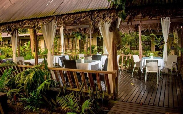 Hotel Madreselva