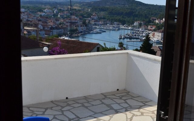 Apartment Vrancic