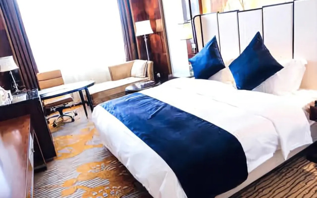 Jinfu International Hotel