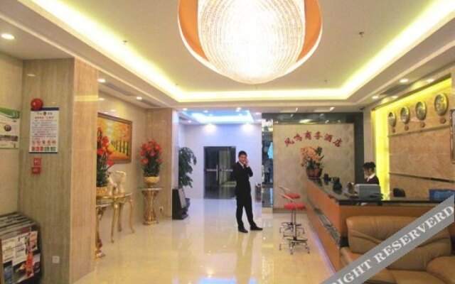 Fengming Hotel