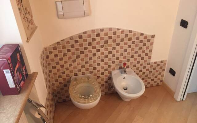 Apartment La Piu' Bella Verona