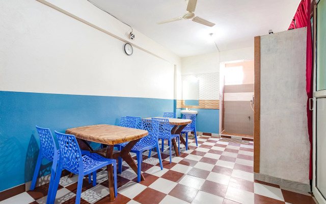 Fabexpress Manyu Inn