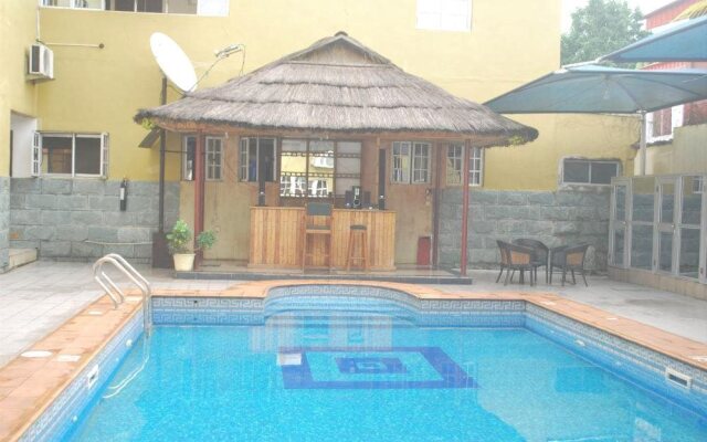 Jorany Hotel