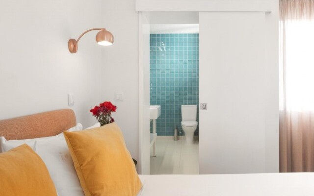 Lisbon Serviced Apartments Chiado Emenda