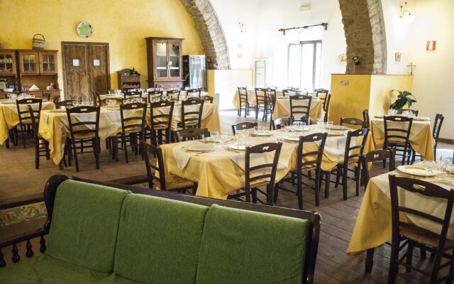 SESIMA turismo rurale