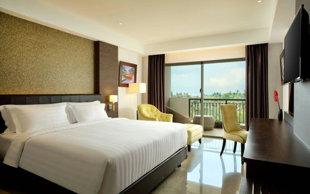 Sthala, A Tribute Portfolio Hotel, Ubud Bali – Guest Rooms – Lodtunduh