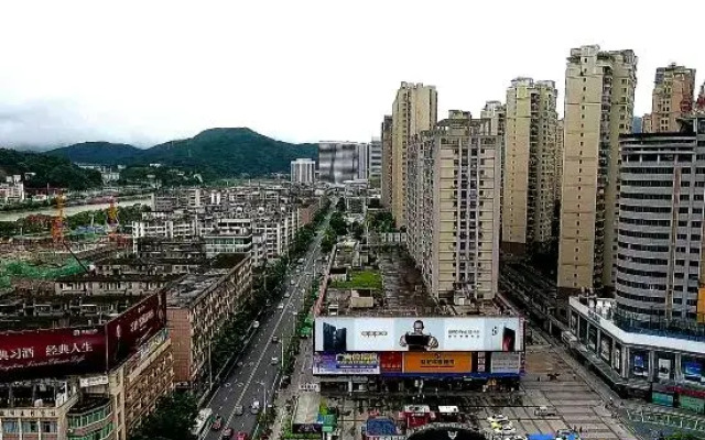 Huangting Lijing Hotel