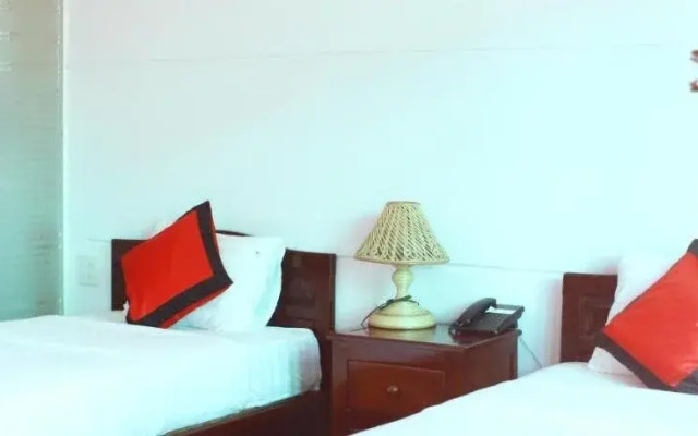 Chi Nguyen Hotel