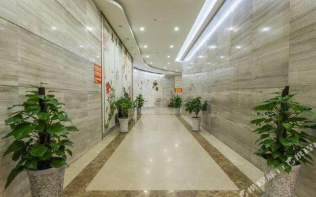 Jingyang Hotel