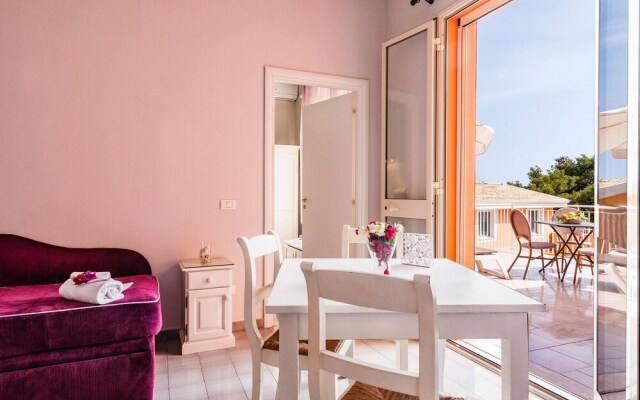 Nice Apartment in Siracusa With Wifi and 1 Bedrooms