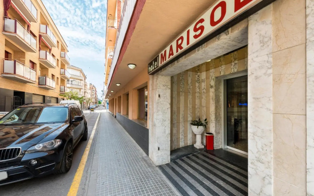 Marisol Hotel