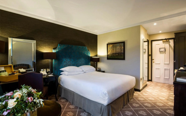 The Devonshire Arms Hotel