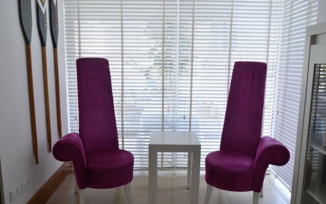 Side Resort Hotel