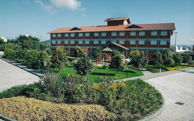 Hotel Estação 101 - Brusque