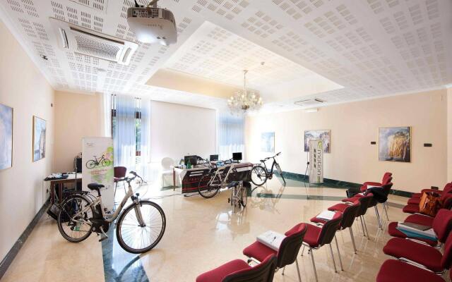 Ulisse Deluxe Hostel