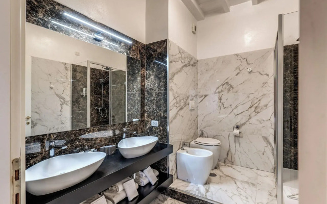 Relais Fontana di Trevi