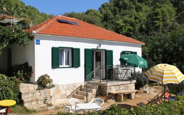 Holiday Home Jadranka