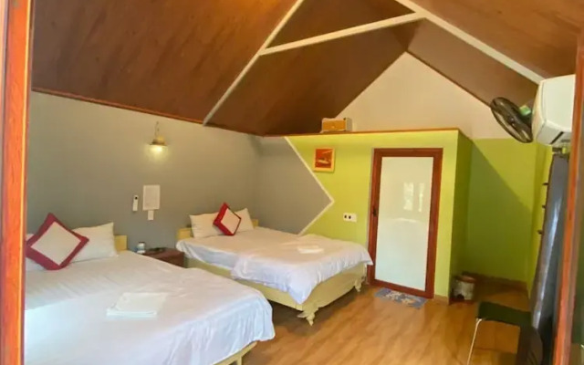 Cat Ba Serena Homestay And Swimming Pool