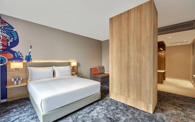 Holiday Inn Express Bengaluru Bommasandra by IHG
