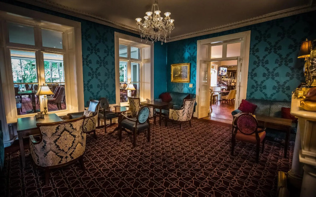 Abbey Hotel Roscommon