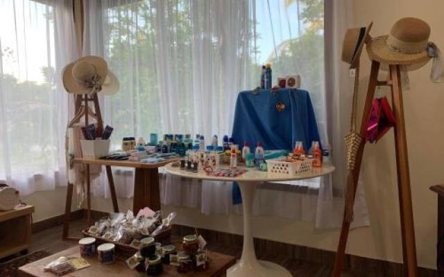 Pousada Sitio da Bia