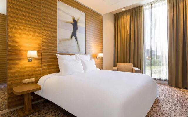Mercure Tallinn