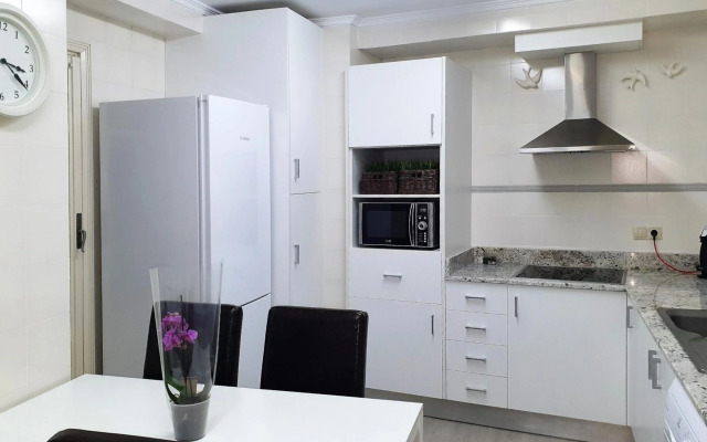 Port-Beach Alicante 2