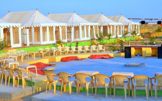 Rajasthan Adventure Resort