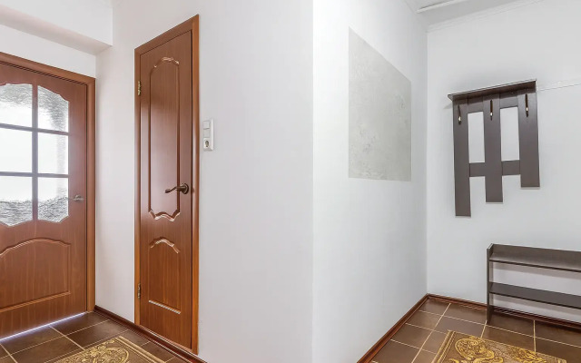 Квартира Есть на улице Бирюлёвская 1 корпус 3