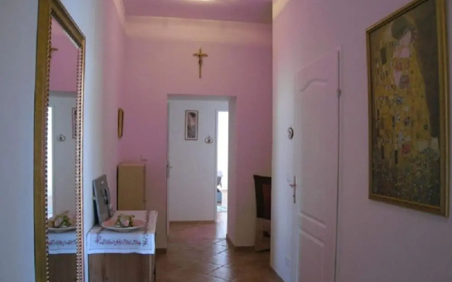 Holiday Apartment Comfortable Vacation Home